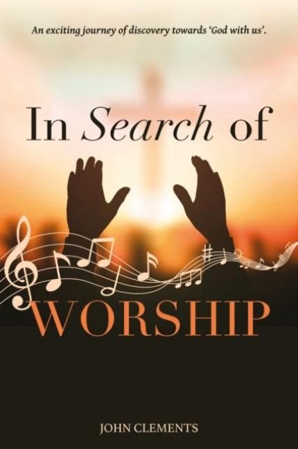 Produktbild: In Search of Worship