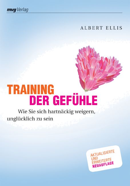 Produktbild: Training der Gef&uuml;hle