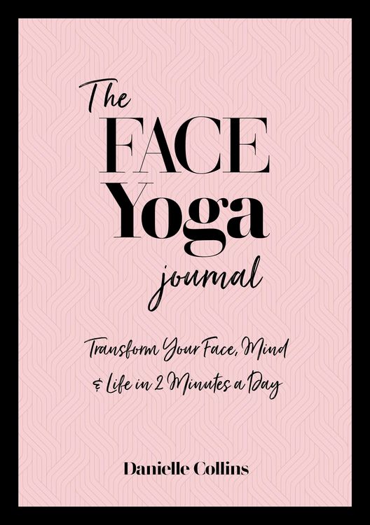 Produktbild: The Face Yoga Journal