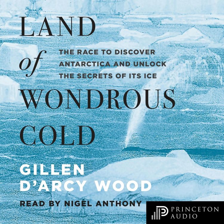 Produktbild: Land of Wondrous Cold