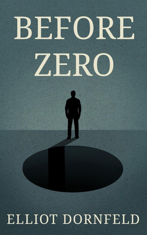 Produktbild: Before Zero