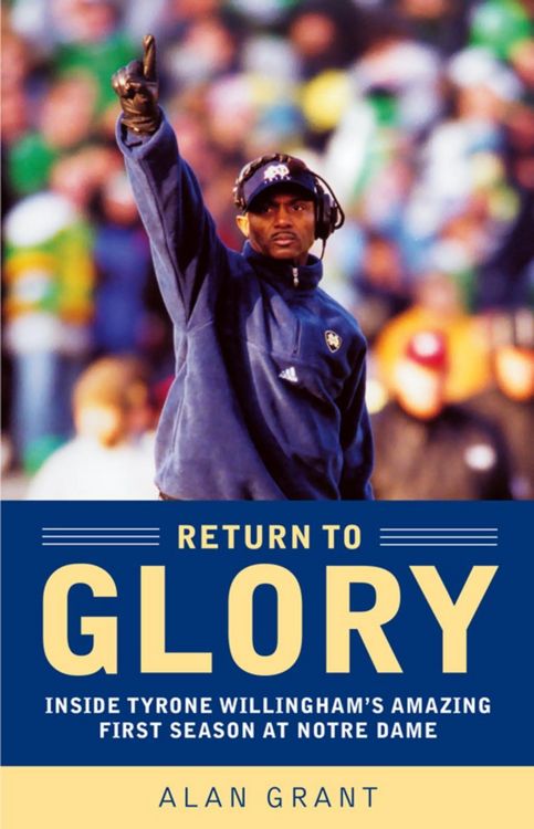 Produktbild: Return to Glory