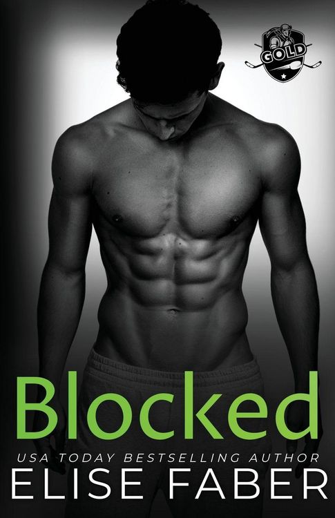 Produktbild: Blocked