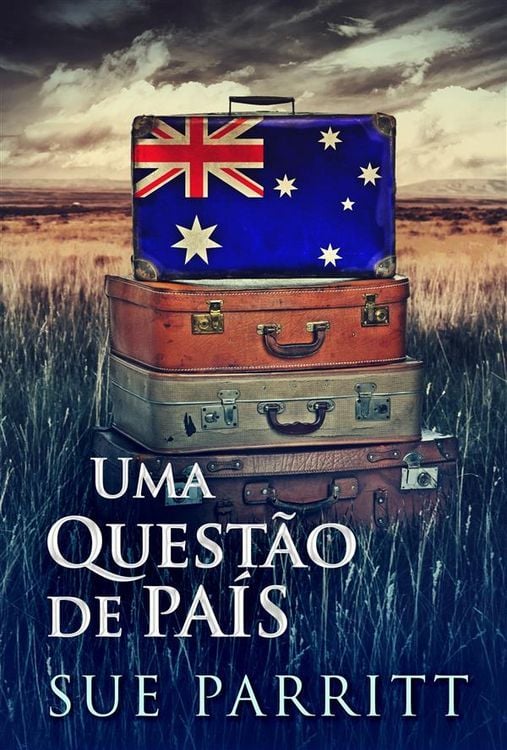 Produktbild: Uma Quest&atilde;o de Pa&iacute;s