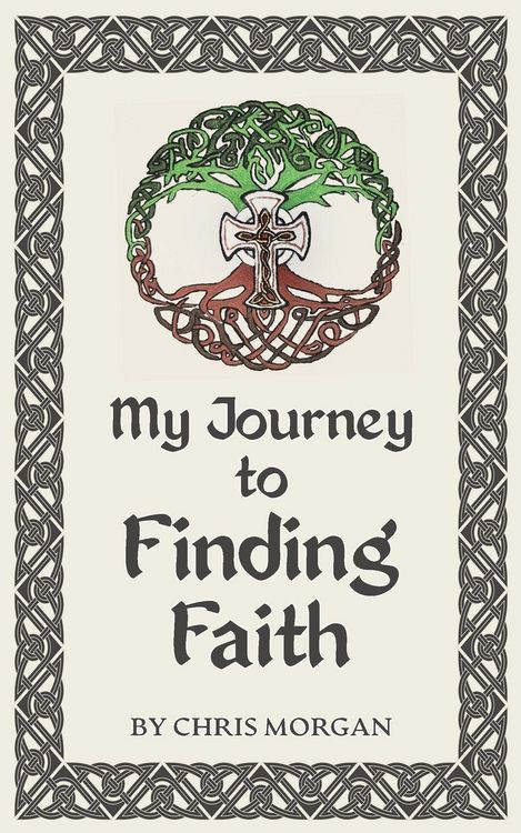 Produktbild: My Journey to Finding Faith