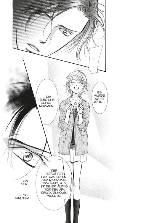 Produktbild: Skip Beat! 42