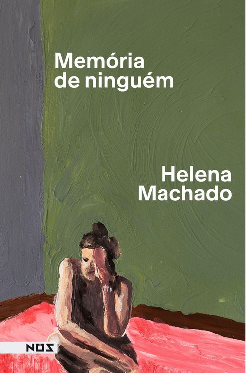 Produktbild: Mem&oacute;ria de ningu&eacute;m