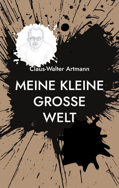 Produktbild: Meine kleine gro&szlig;e Welt