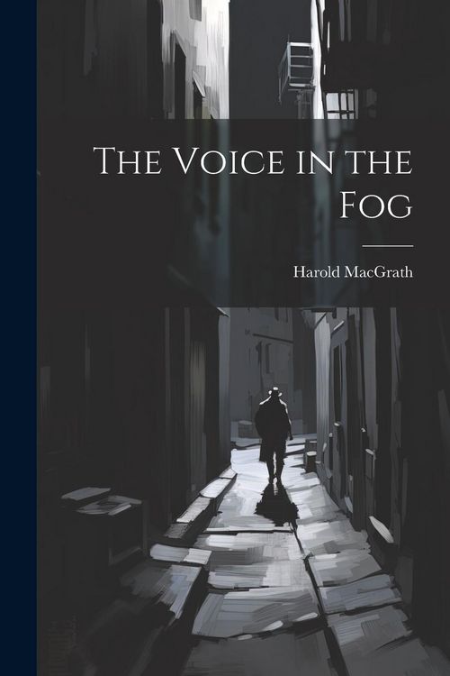 Produktbild: The Voice in the Fog