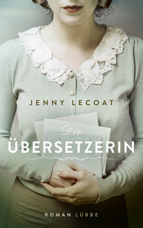Produktbild: Die &Uuml;bersetzerin