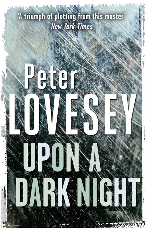Produktbild: Upon A Dark Night