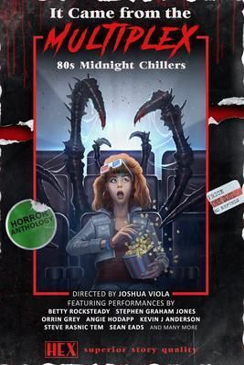 Produktbild: It Came from the Multiplex
