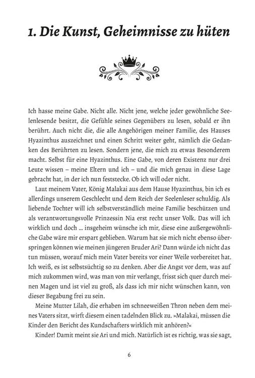 Produktbild: Die Rache des Schattenkaisers