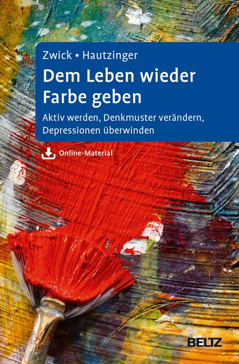 Produktbild: Dem Leben wieder Farbe geben