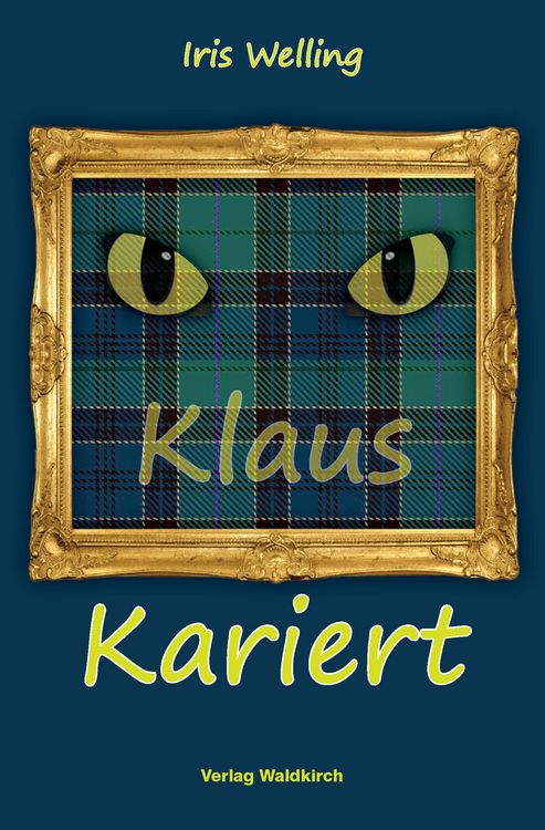 Produktbild: Klaus Kariert