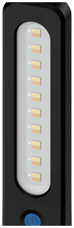 Produktbild: Ansmann WL390R LED Arbeitsleuchte akkubetrieben 385lm 186g