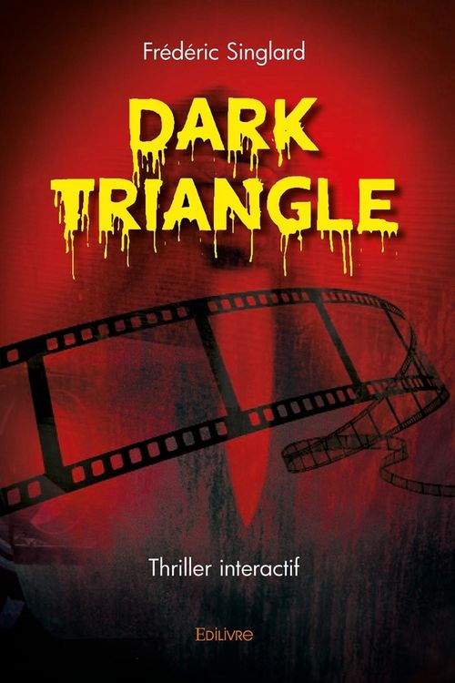 Produktbild: Dark triangle