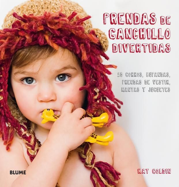 Produktbild: Prendas de Ganchillo Divertidas