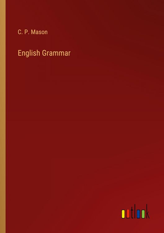 Produktbild: English Grammar