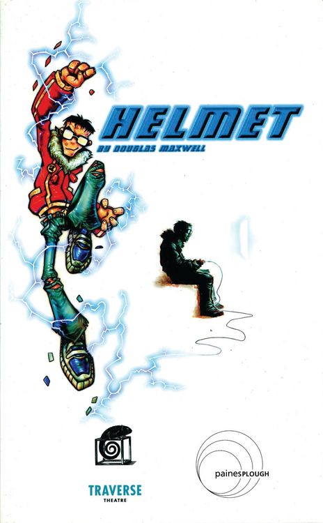 Produktbild: Helmet