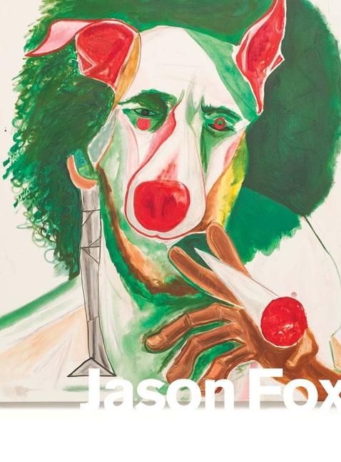 Produktbild: Jason Fox