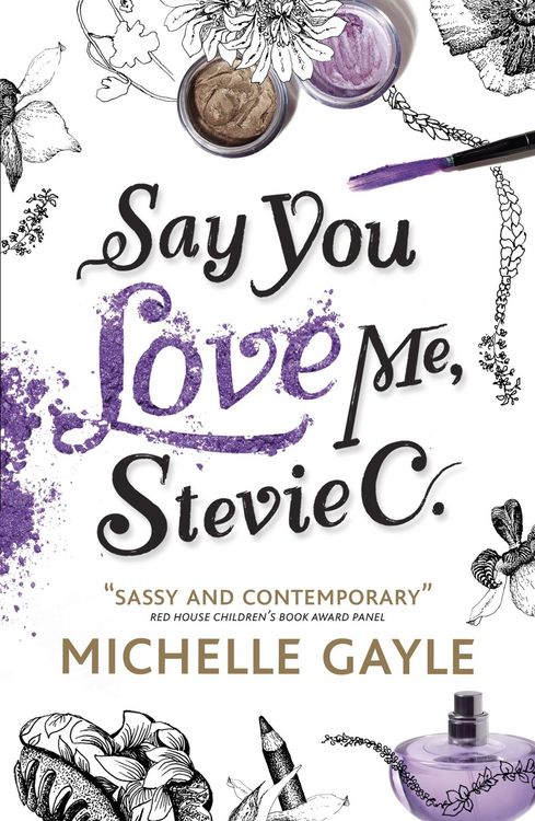 Produktbild: Say You Love Me, Stevie C