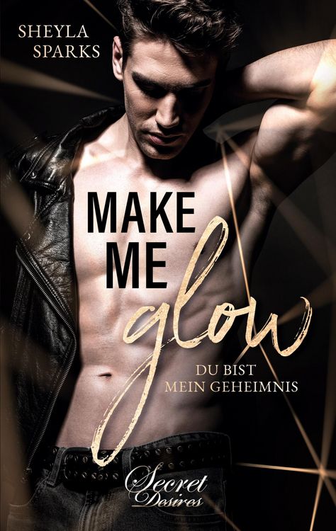 Produktbild: Make me Glow