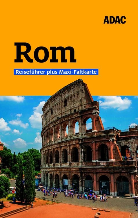 Produktbild: Rom