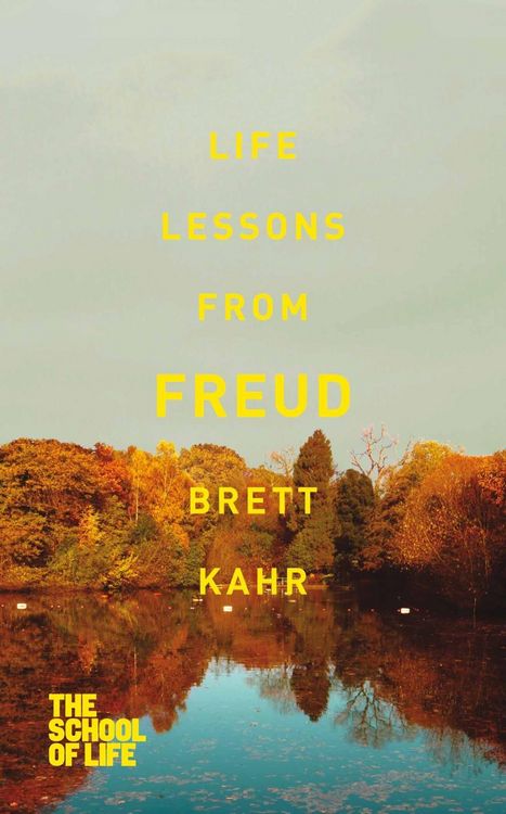 Produktbild: Life Lessons from Freud