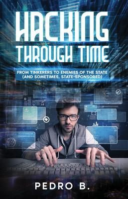 Produktbild: Hacking Through Time