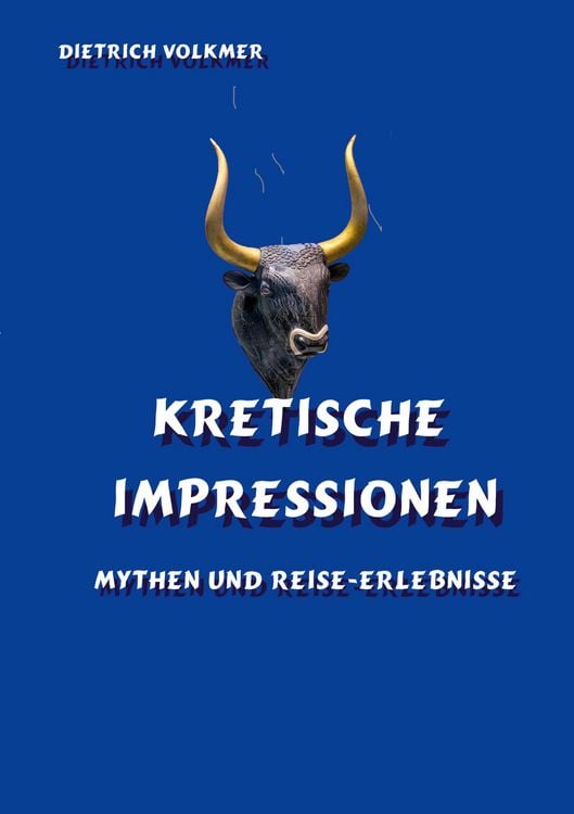 Produktbild: Kretische Impressionen