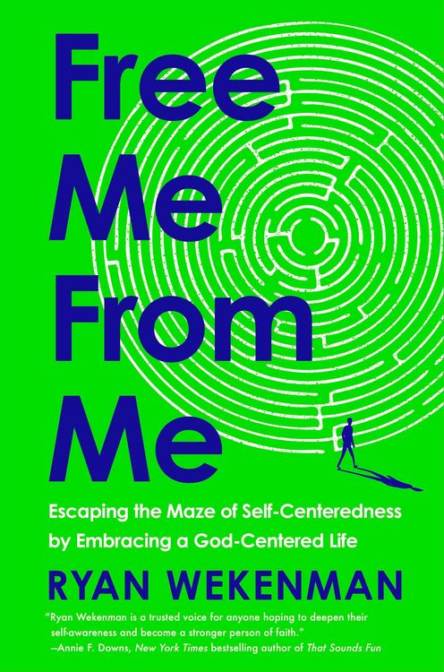 Produktbild: Free Me From Me