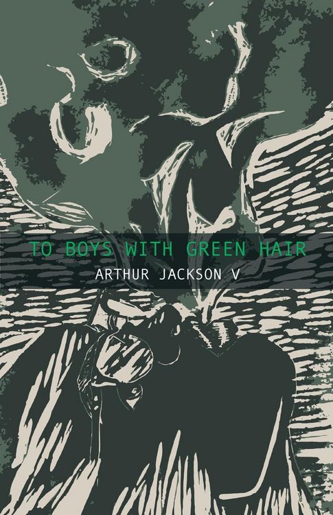 Produktbild: To Boys With Green Hair