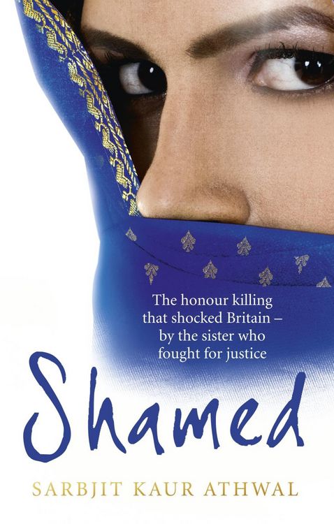 Produktbild: Shamed