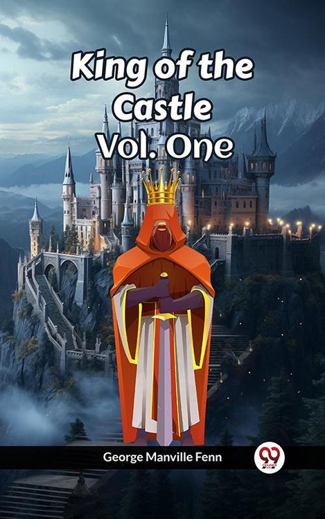 Produktbild: King of the Castle Vol. One