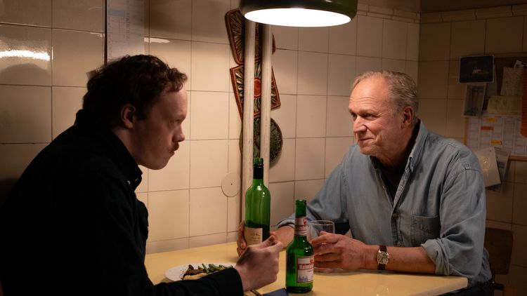 Produktbild: Dann passiert das Leben