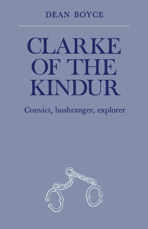 Produktbild: Clark of the Kindur