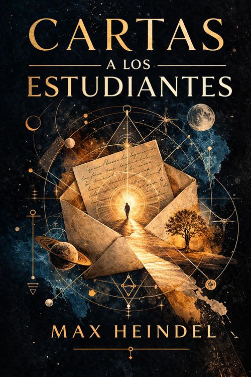Produktbild: Cartas a los Estudiantes