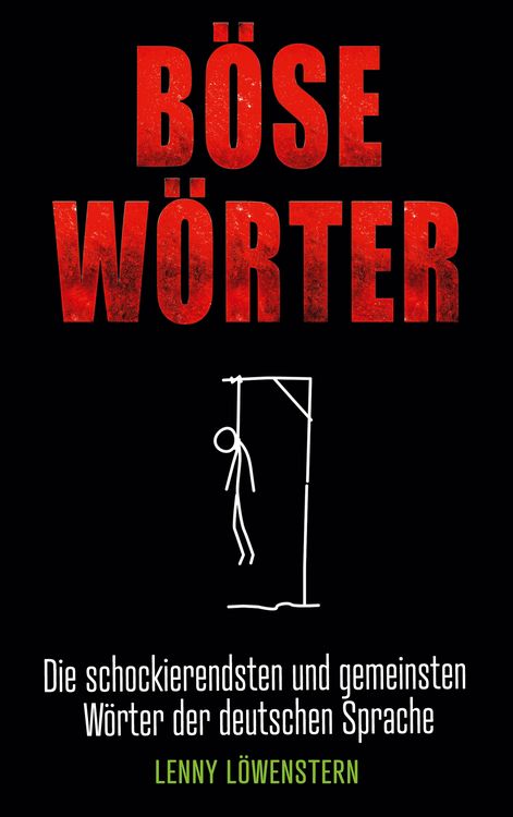 Produktbild: B&ouml;se W&ouml;rter