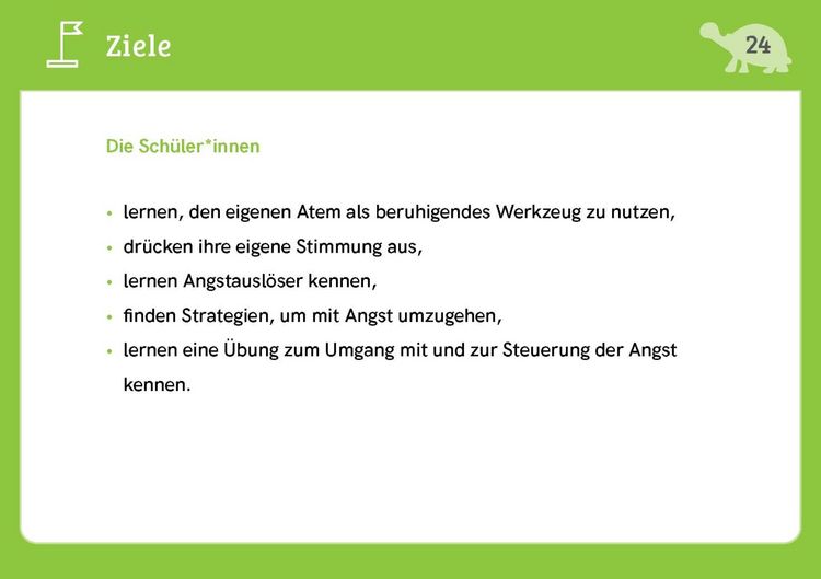 Produktbild: Resilient durchs Schuljahr: Meine Angst, meine Wut, meine Wahrnehmung der Welt