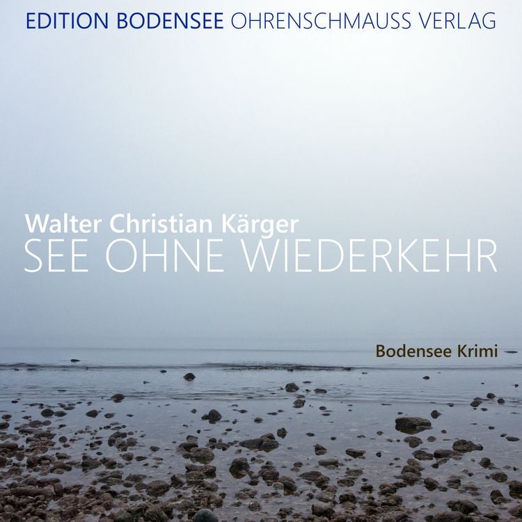 Produktbild: See ohne Wiederkehr