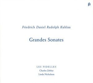 Produktbild: Grandes Sonates,op.85,op.83 1,op.69