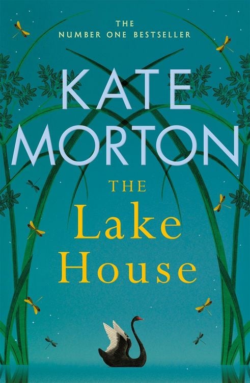 Produktbild: Lake House