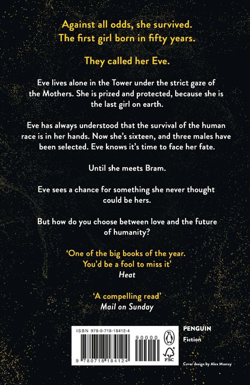 Eve of Man