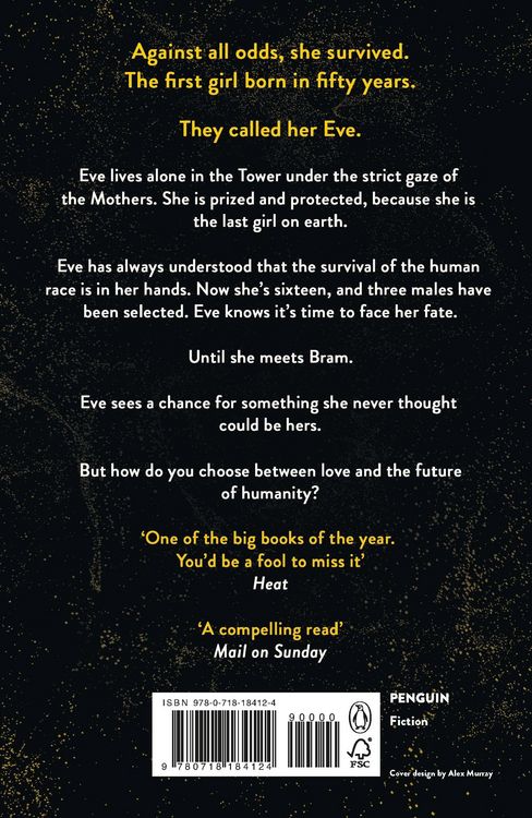 Produktbild: Eve of Man