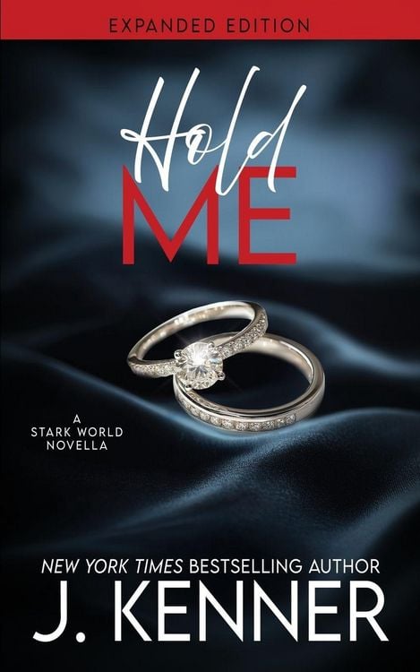 Produktbild: Hold Me Expanded Edition