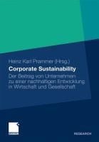 Produktbild: Corporate Sustainability