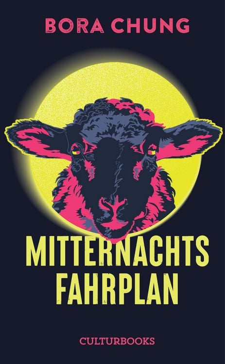 Produktbild: Mitternachtsfahrplan