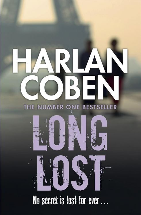 Produktbild: Long Lost