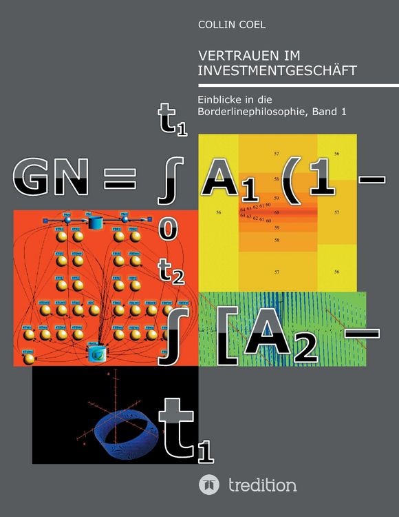 Produktbild: Vertrauen im Investmentgesch&auml;ft